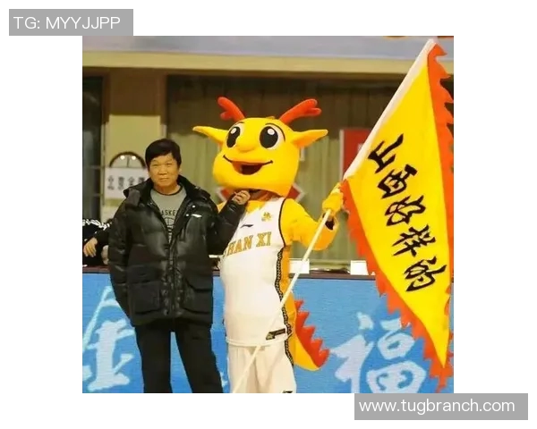 山西汾酒成为CBA赛事新赞助商，助力职业篮球发展