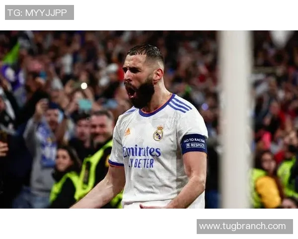 皇马战胜曼城晋级欧冠半决赛,本泽马梅开二度荣耀复仇