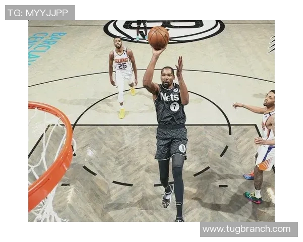 篮网主帅称Durant已经复出状态良好，球队迎来重要势头